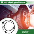 ABS Wheel Speed Sensor Replacement for Audi A4 Avant 8D2 (1995–2001)