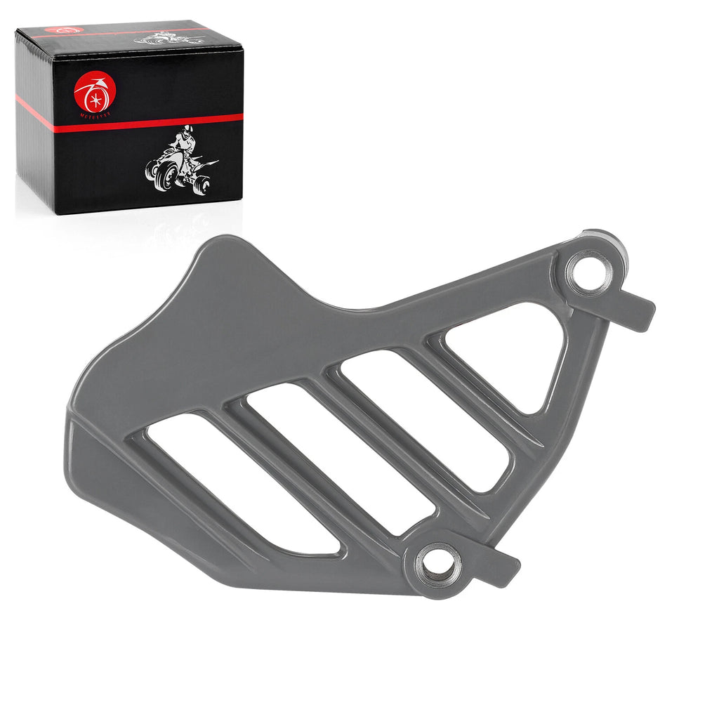 Front Sprocket Cover Guard for Honda CR125R (1998–2007) 23810-KZ4-620