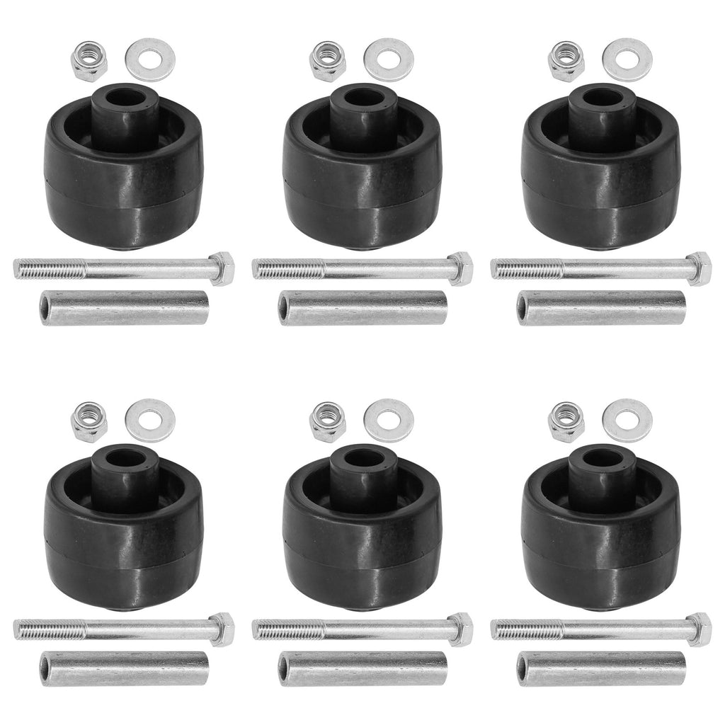 Deck Gage Wheel Replacement for Murray 107.280341 28 Inch (2004–2006)