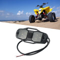 LED Dome Light with Switch for Polaris RZR (UTV)