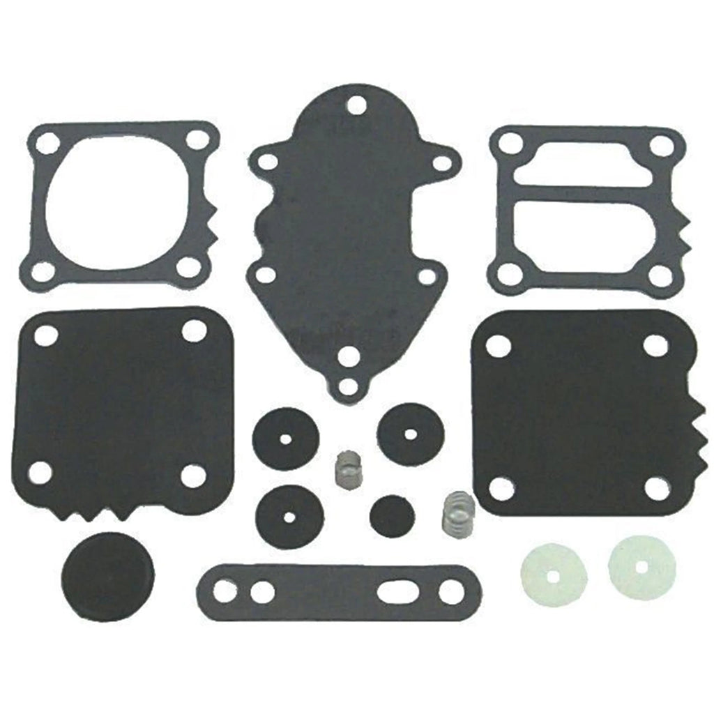 Fuel Pump Kit for Mercury Mariner Force (30-275 HP) 18-7817 21-42990A7 21-857005A1