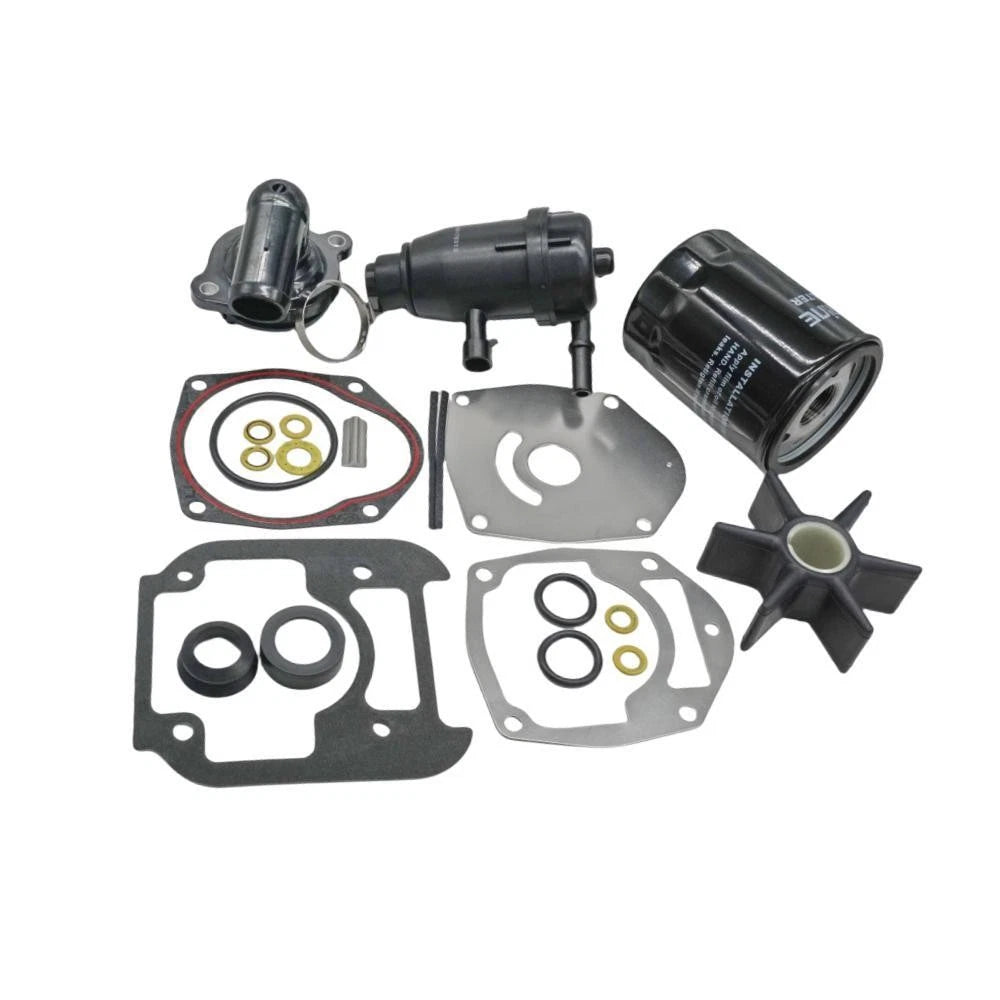Maintenance Kit 300 Hour for Mercury Verado V8 (4.6L) (Part # 8M0149932)