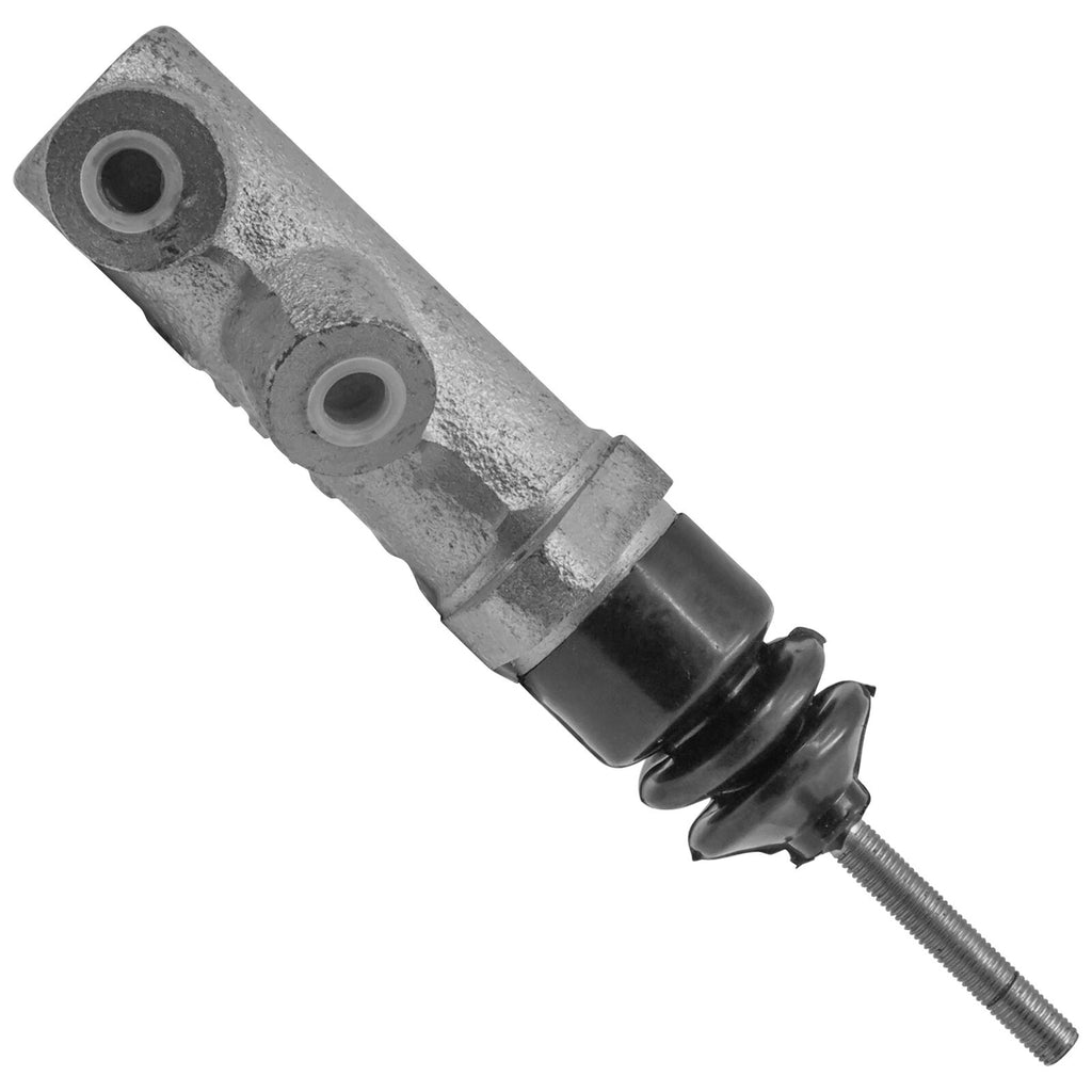 Brake Master Cylinder Replacement for JCB Backhoe (1950–2020)