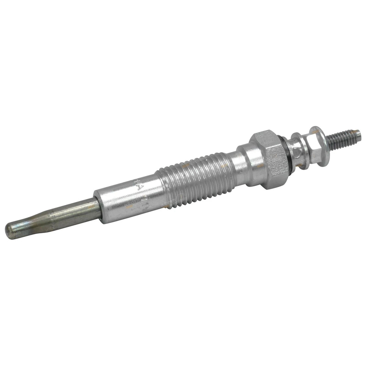 4 Glow Plugs for Ford Ranger 2.5L Diesel WL WL-T (1999–2006)