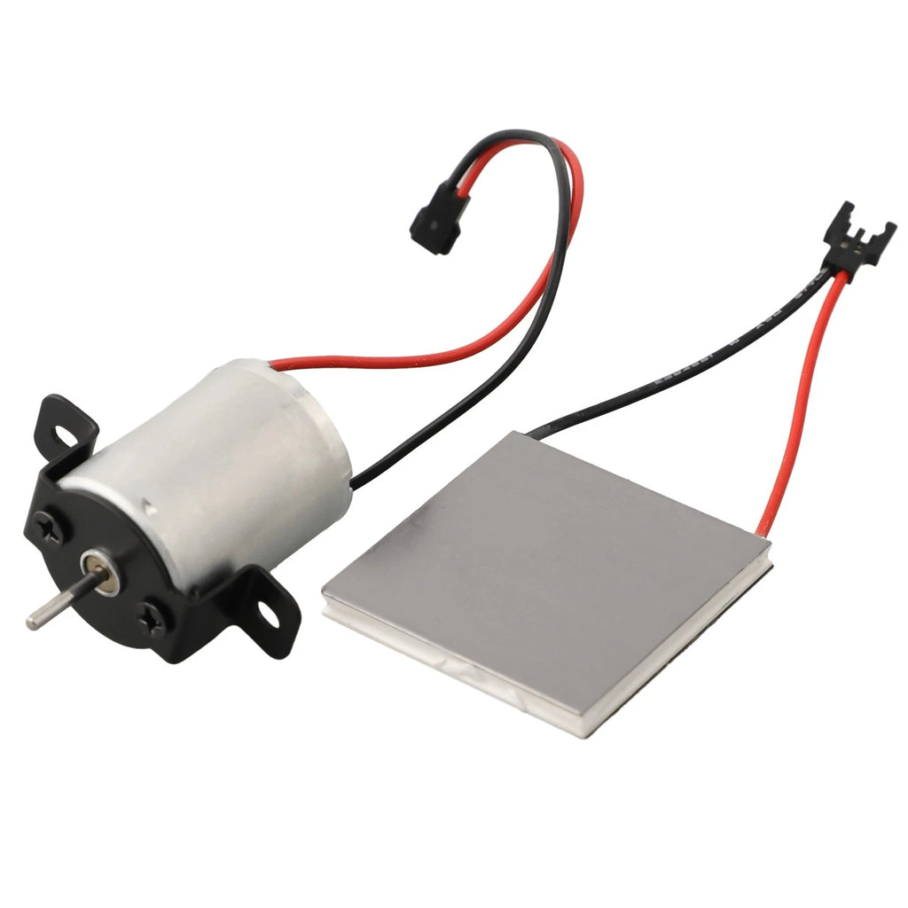 Motor & Accessories for Fireplace