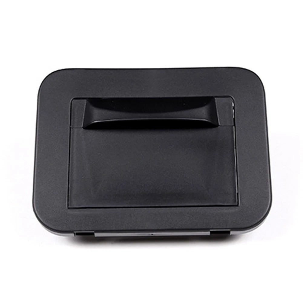 Fuse Storage Solution for Toyota FJ Cruiser (2007–2014) - Black ABS