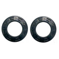 2X Lower Unit Propeller Shaft Oil Seal 09282-30007 for Suzuki Outboard