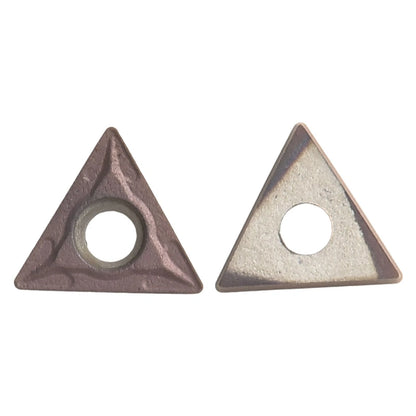 10pcs TCMT21.51 Milling Insert for Steel