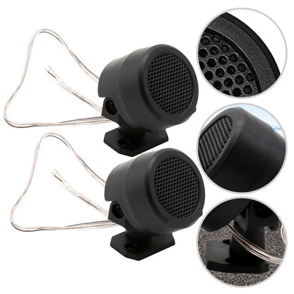 12V 500W Car Audio Speaker for Universal Vehicles (All Years)