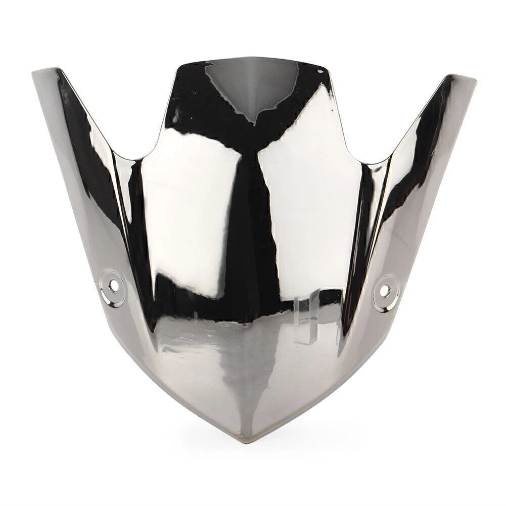 Double Bubble Windshield for Kawasaki Z1000 (2014–2016)