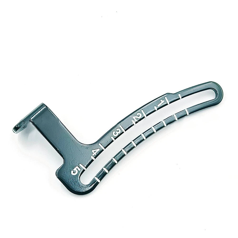 Depth Guide for DHS680 Circular Saw (Part Number 346838)