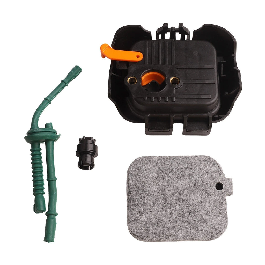 Carburetor Kit for - Enhanced Airflow, OEM Replacement