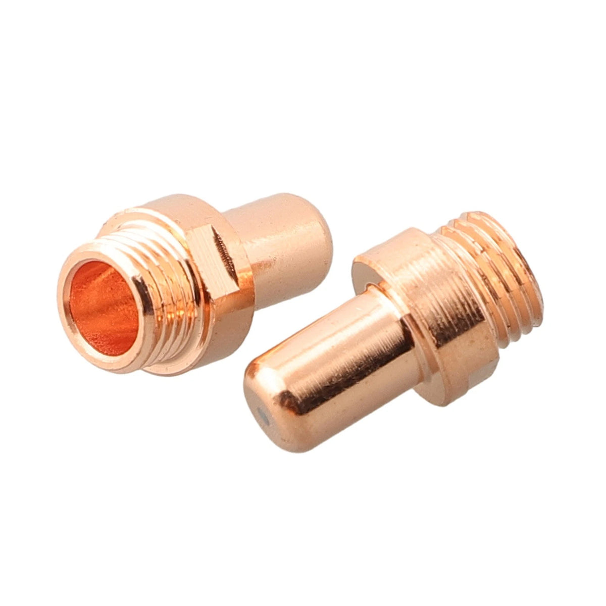 Electrodes and Nozzle Tips Bundle for cebora CP70 Plasma Cutter Torch