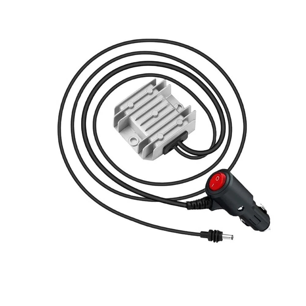 2 Meter Power Cord for Starlink Mini (12V 24V 30V 3.5A)