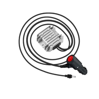 2 Meter Power Cord for Starlink Mini (12V 24V 30V 3.5A)
