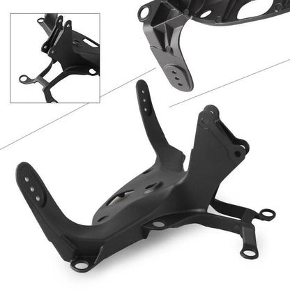 Headlight Upper Fairing Stay Bracket for Yamaha YZF R1 (2004–2006)