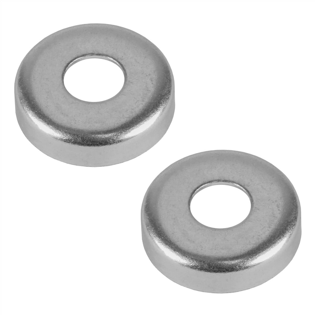 Swing Arm Dust Seal Cap 2 Pack Replacement for Honda TRX400EX (1999–2008)