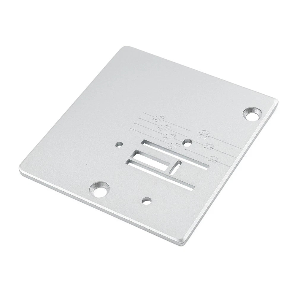 Sewing Machine Needle Plate for (#730027007, 649005004)