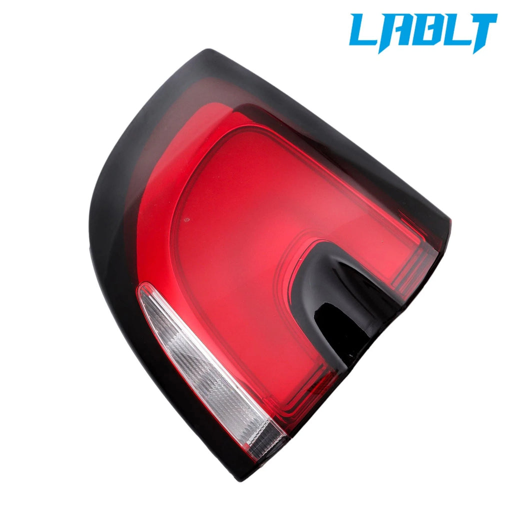 LED Rear Left Driver Side Tail Light Lamp for Chrysler Pacifica (2021–2025)