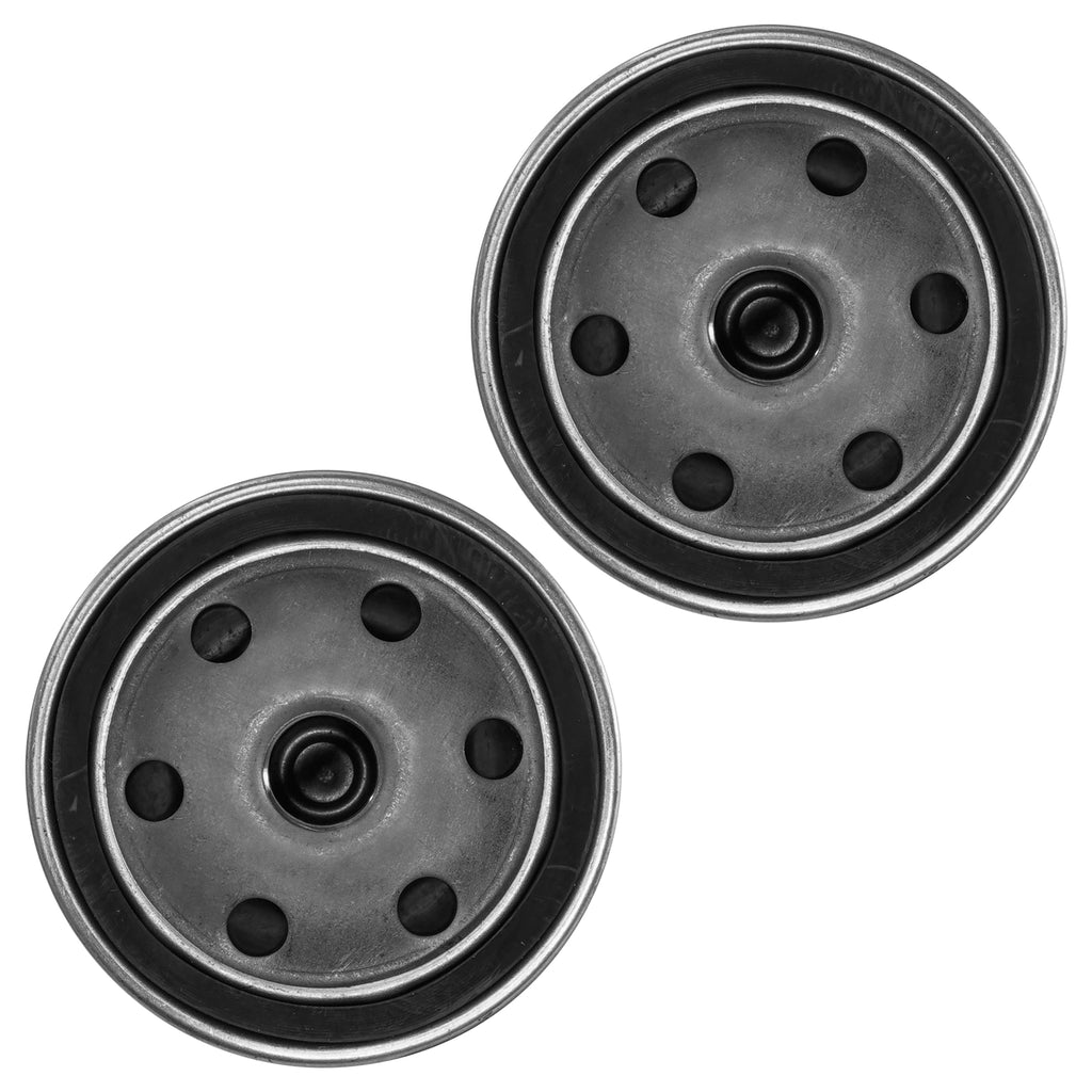 2 Pack Oil Filter Replacement for Ducati 900SS and 750SS I.E. (1990–2002)