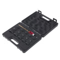 17PC Parking Sensor Hole Cutter Set for Driver Assist Sensor Installation