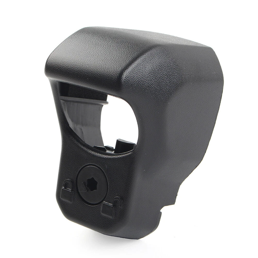 Rear Back-up Camera Protector Cover for Jeep Wrangler JL (2018–2022)