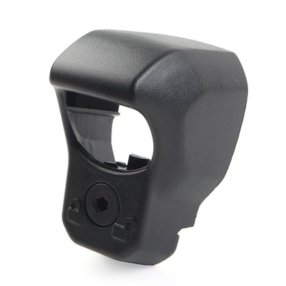 Rear Back-up Camera Protector Cover for Jeep Wrangler JL (2018–2022)
