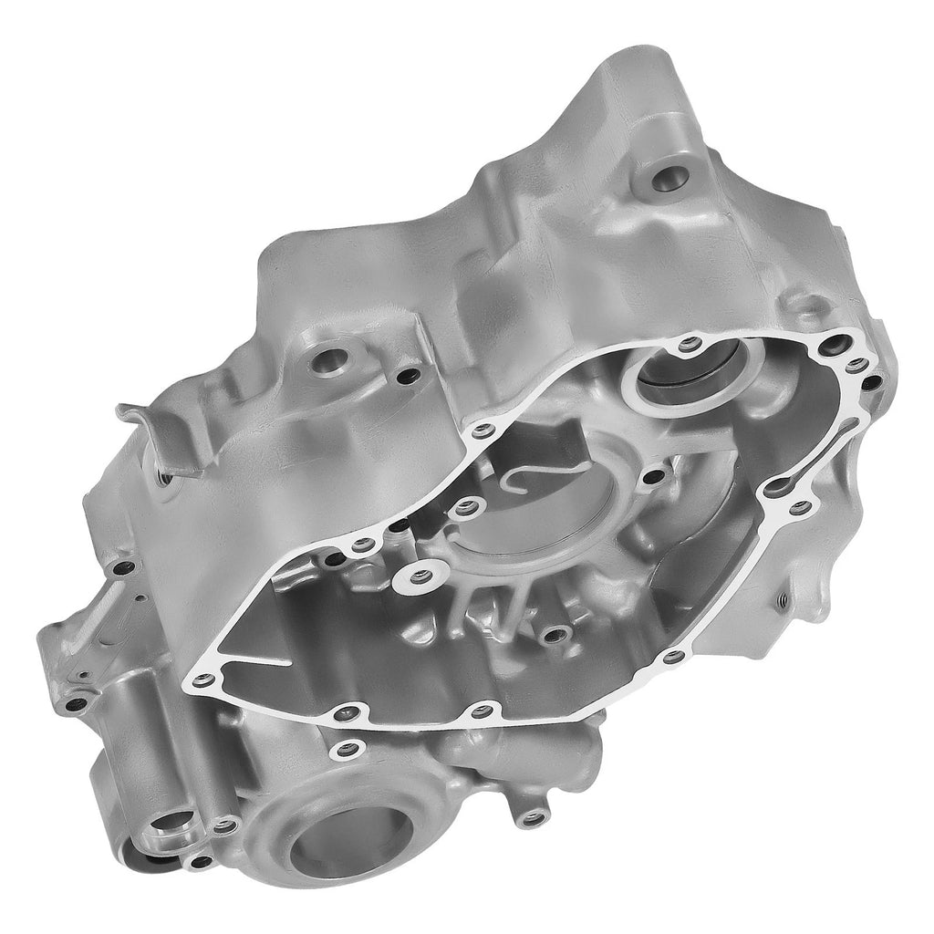 Left Engine Crankcase for Honda TRX450R TRX450ER (2006–2014) 11200-HP1-600