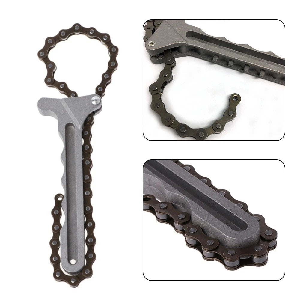 Engine Oil Filter Wrench for Reliable Car