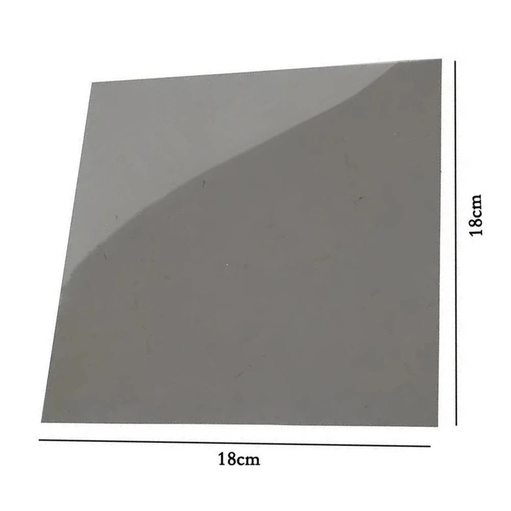 Polarizing Film 10 Inch for Dashboard and Projector Mirror Display