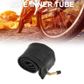 Bicycle Inner Tube 16x2.5 Bent Valve Replacement for MTB Bike (2005–2015)