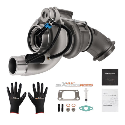 Turbocharger for Dodge Ram 2500 3500 (2004–2007) Cummins 5.9L ISB 4089797
