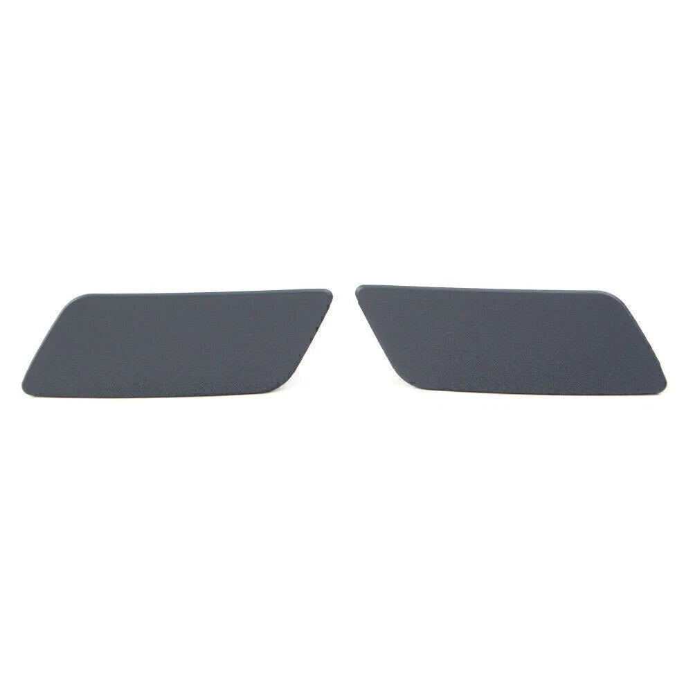 2X Headlight Washer Nozzle Cover for Land Rover Range Rover L405 (2018–2021)