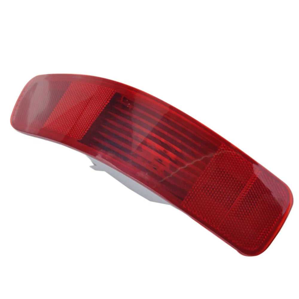 Left Rear Bumper Tail Light Reflector for Mitsubishi Outlander (2007–2012)