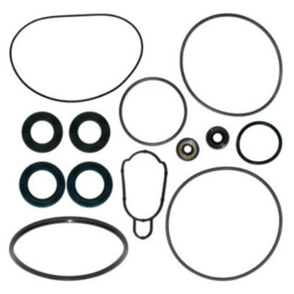 Lower Unit Seal Kit for Suzuki DF250A DF250AP DF300A DF300AP (2004–2019) 25700-93L02
