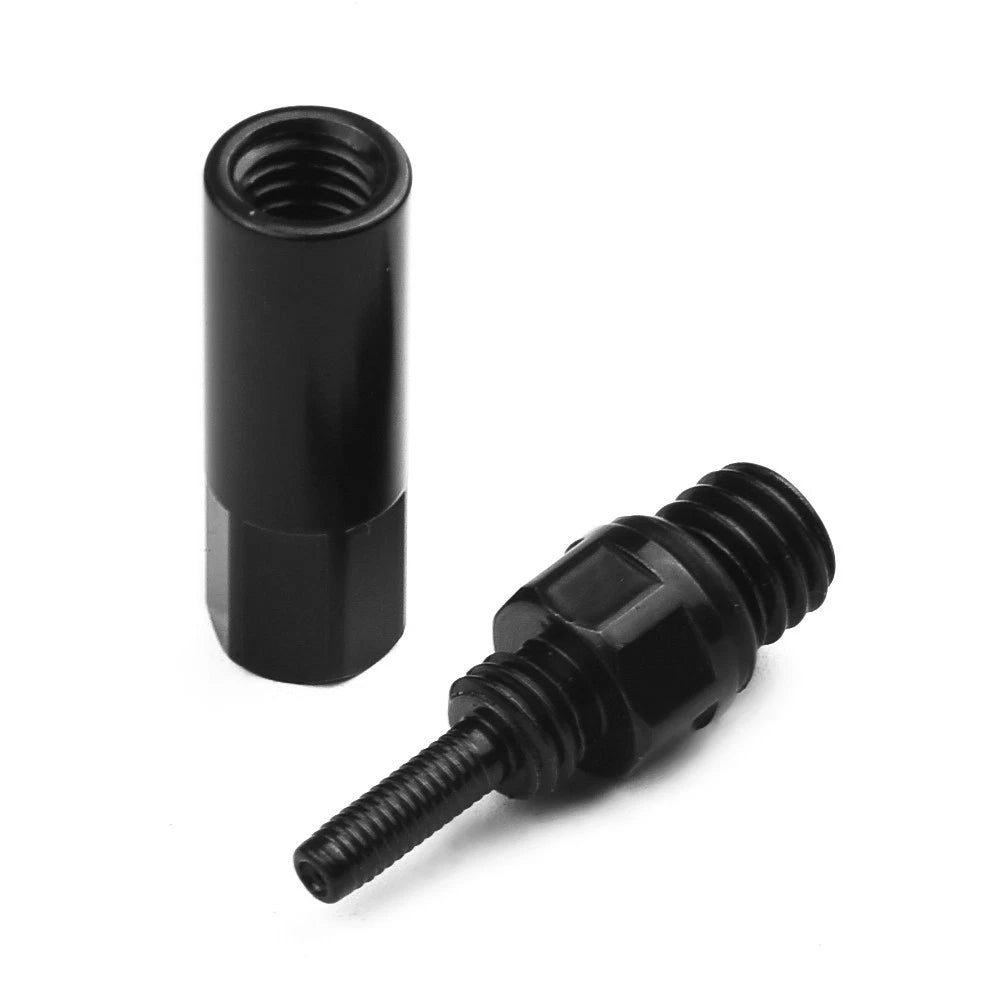 Hose Barb Connector for Automotive Applications (No Specific Years)
