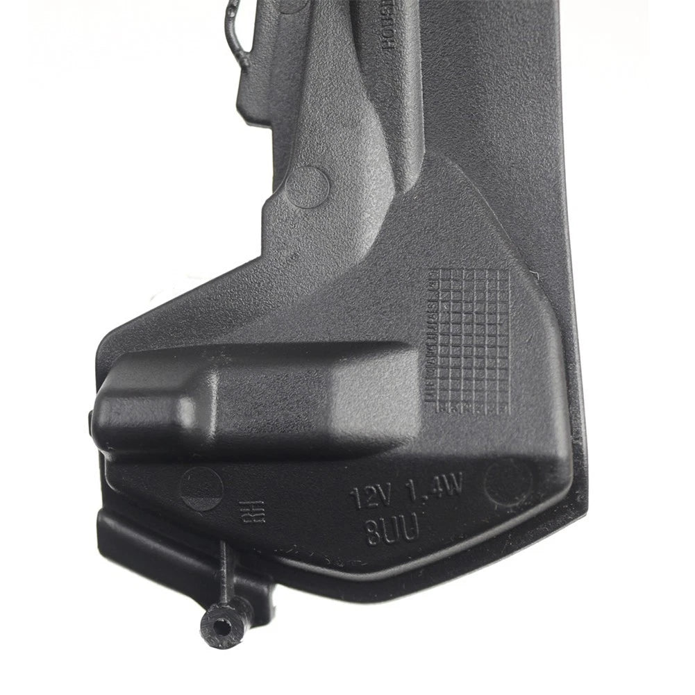 Turn Signal Lamp for Audi A3 S3 RS3 8V Mirror Replacement (2012–2020)