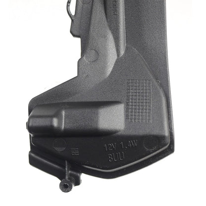Turn Signal Lamp for Audi A3 S3 RS3 8V Mirror Replacement (2012–2020)