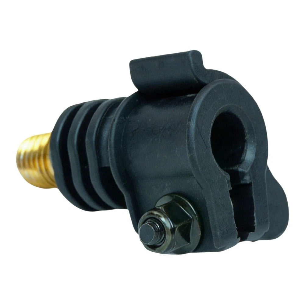 Carp Connector for Bank Fishing (No Year Range Provided)
