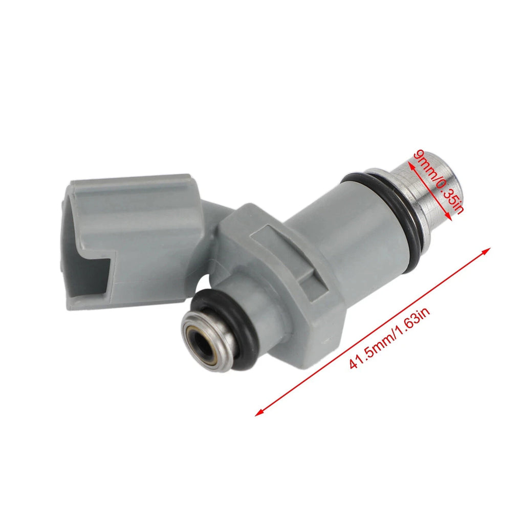 Fuel Injectors for Yamaha Outboard Motor F 30HP 40HP (4-Stroke, 6BG-13761-00)