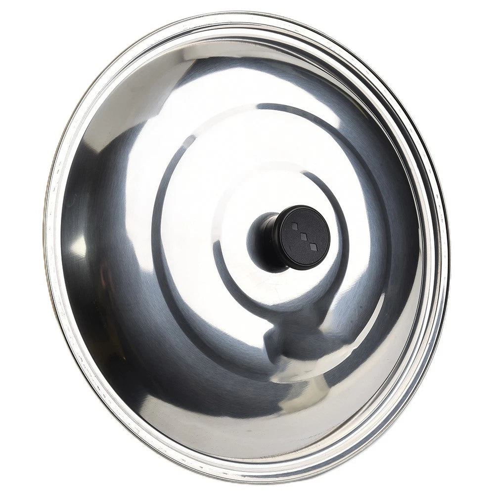 30cm Lid for Cooker Pans Pots Replacement Accessories
