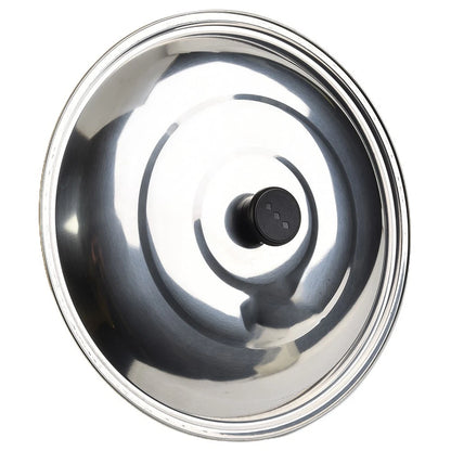 30cm Lid for Cooker Pans Pots Replacement Accessories