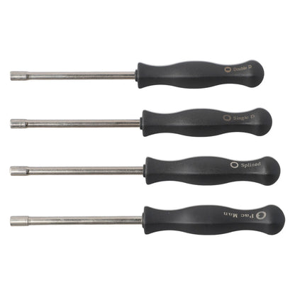 Precision Designed Screwdrivers for Enhanced Engine Tuning Experience