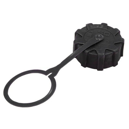 Breather Gas Cap for