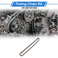 Timing Chain Kit No. 06H109158H for Audi A3 (2009–2013)