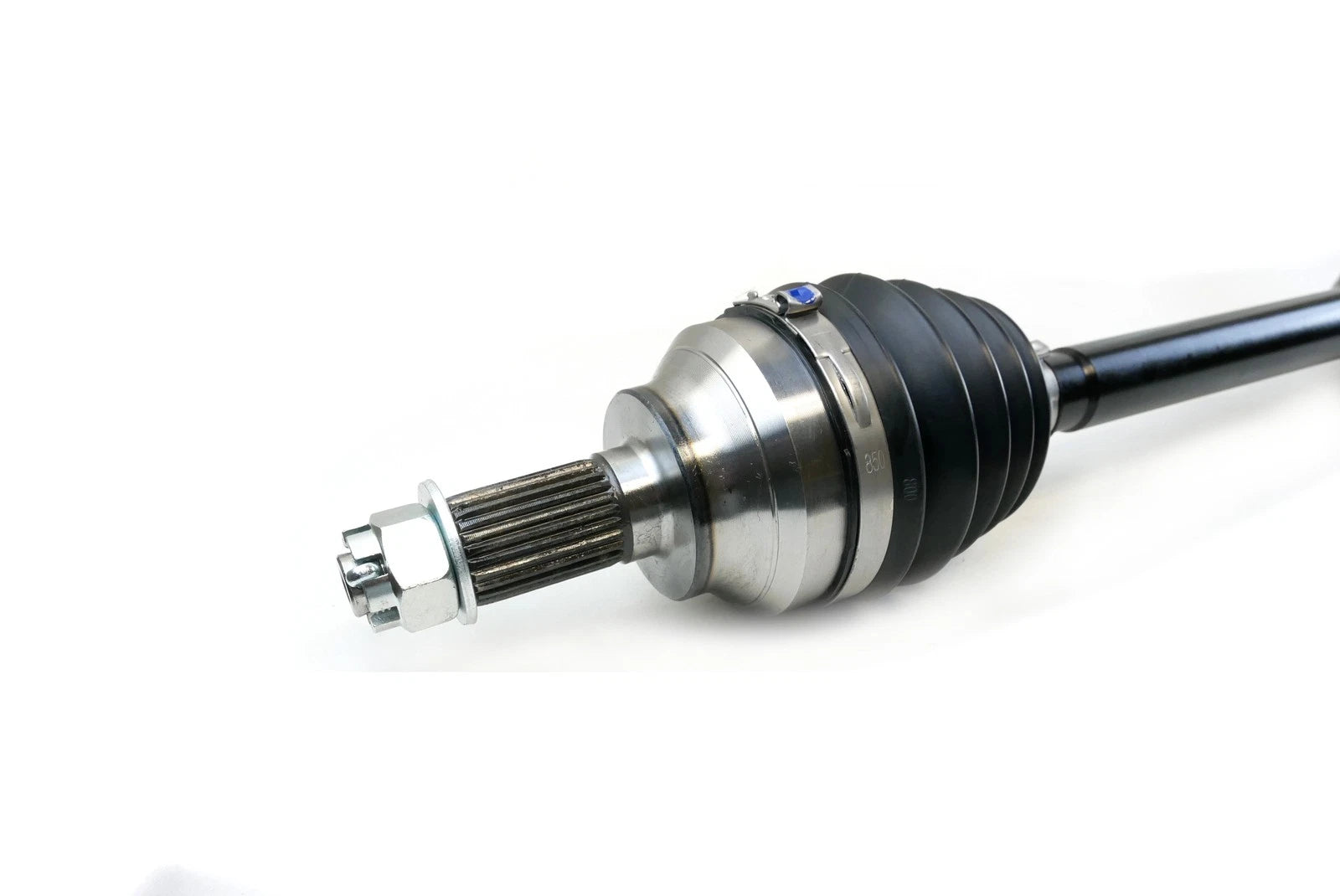 Monster XP Series Front CV Axle for Polaris (1334492)