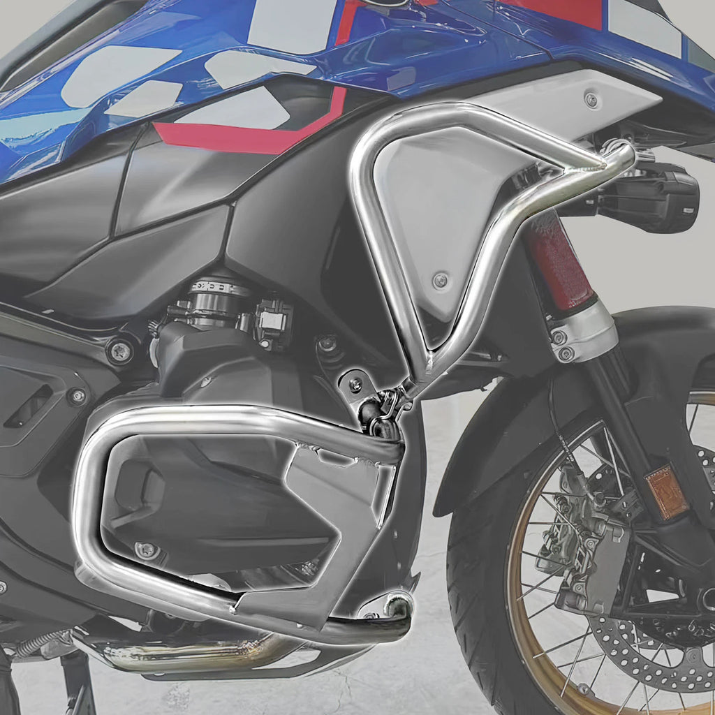 Engine Guard Crash Bars Protector for BMW R1300GS (2023–2024)