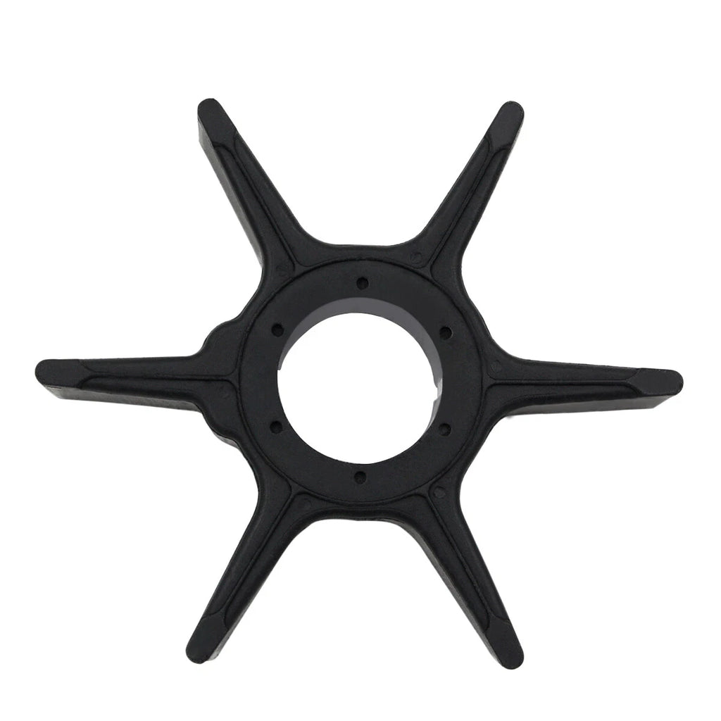 Water Pump Impeller for Suzuki Outboard DT20-40 (1980–1990) 17461-96311 96312 96301