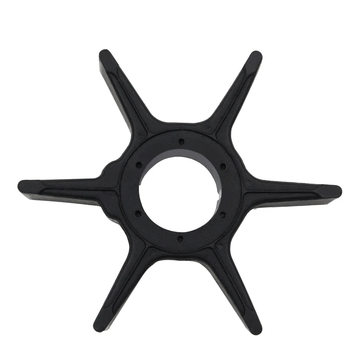 Water Pump Impeller for Suzuki Outboard DT20-40 (1980–1990) 17461-96311 96312 96301