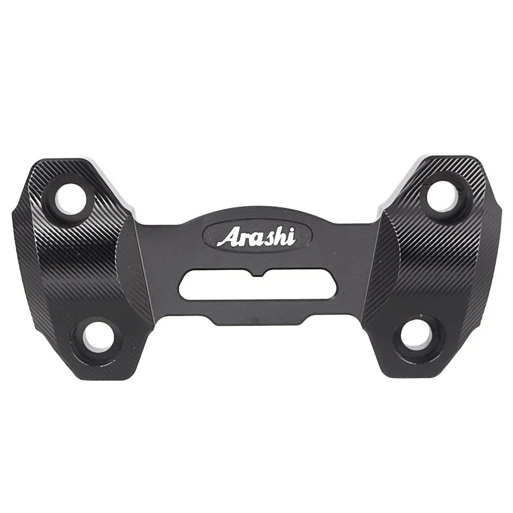 Handlebar Mount Clamp Riser for Yamaha MT-09 (2014–2016)